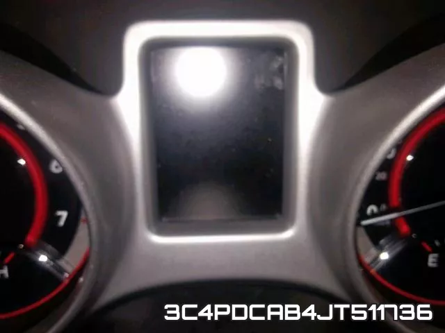 3C4PDCAB4JT511736 фото 9