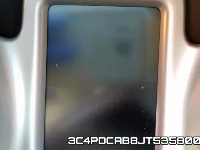 3C4PDCAB8JT535800 фото 9