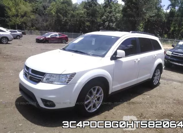 3C4PDCBG0HT582064 фото 3