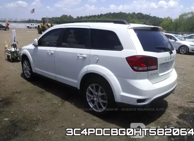 3C4PDCBG0HT582064 фото 4