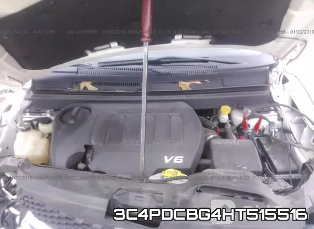 3C4PDCBG4HT515516 фото 2