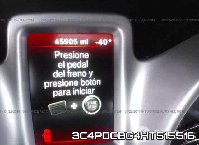 3C4PDCBG4HT515516 фото 8