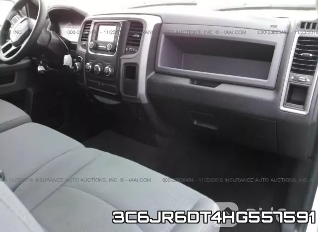 3C6JR6DT4HG557591 фото 6