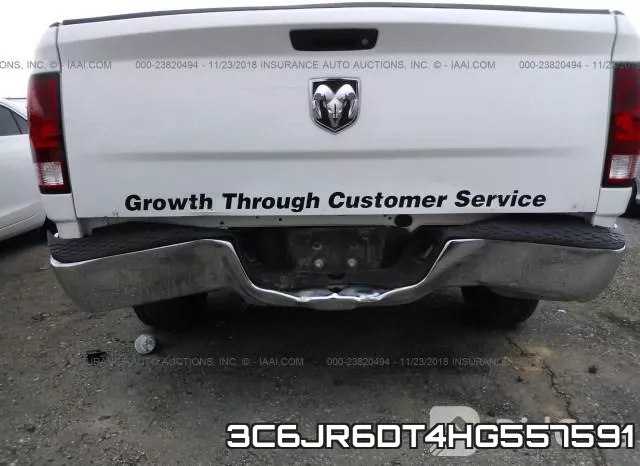 3C6JR6DT4HG557591 фото 7
