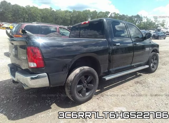 3C6RR7LT6HG522786 фото 5