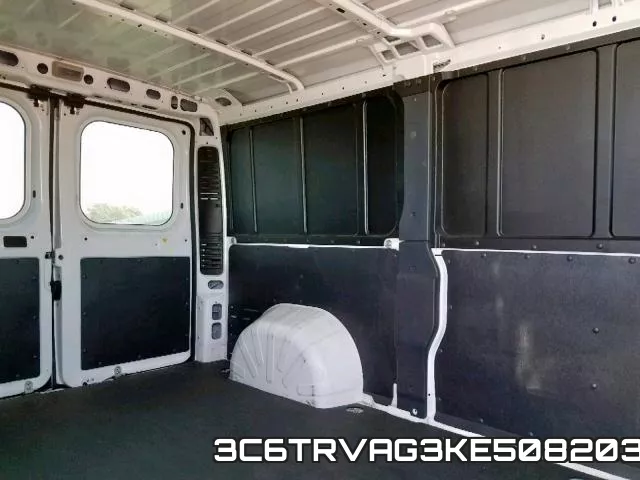3C6TRVAG3KE508203 фото 7