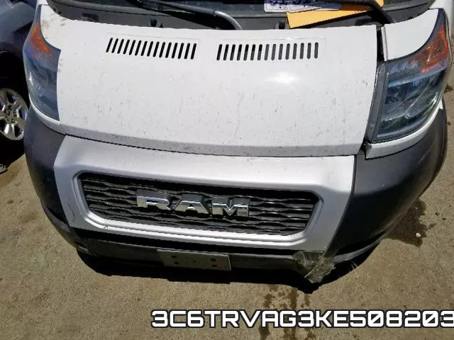 3C6TRVAG3KE508203 фото 8