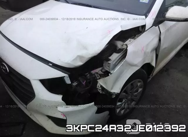 3KPC24A32JE012392 фото 7