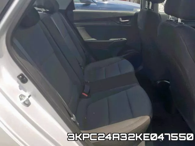 3KPC24A32KE047550 фото 7