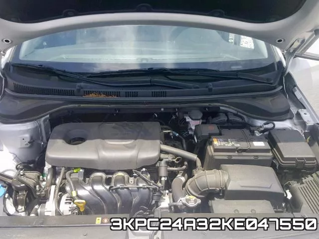 3KPC24A32KE047550 фото 8