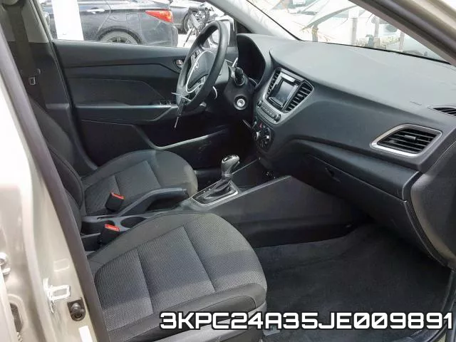 3KPC24A35JE009891 фото 6