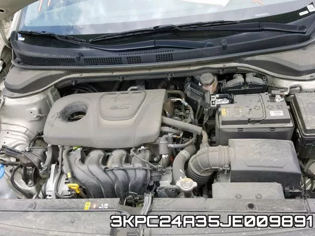 3KPC24A35JE009891 фото 8