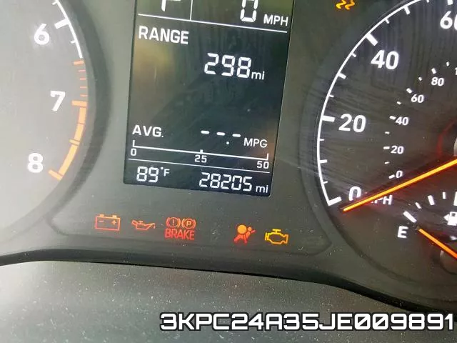 3KPC24A35JE009891 фото 9