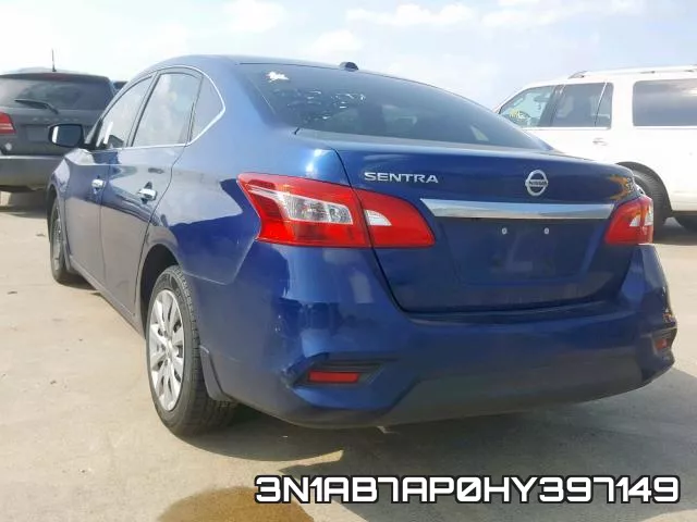 3N1AB7AP0HY397149 фото 4