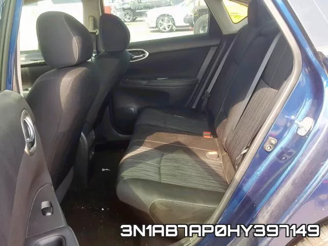 3N1AB7AP0HY397149 фото 7