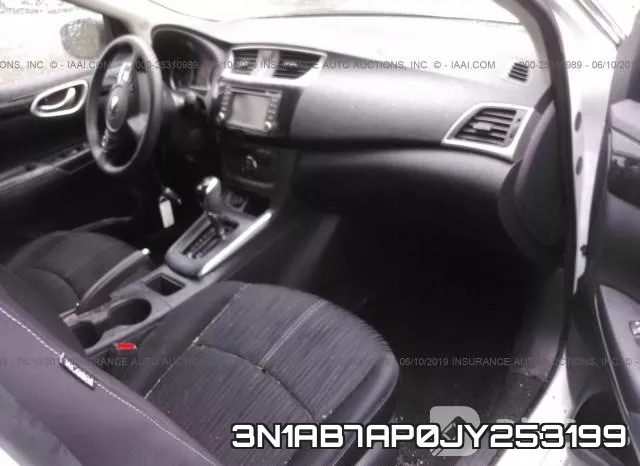 3N1AB7AP0JY253199 фото 6