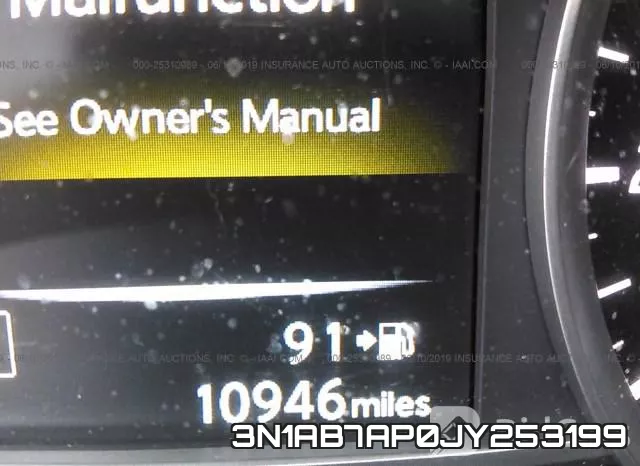 3N1AB7AP0JY253199 фото 8