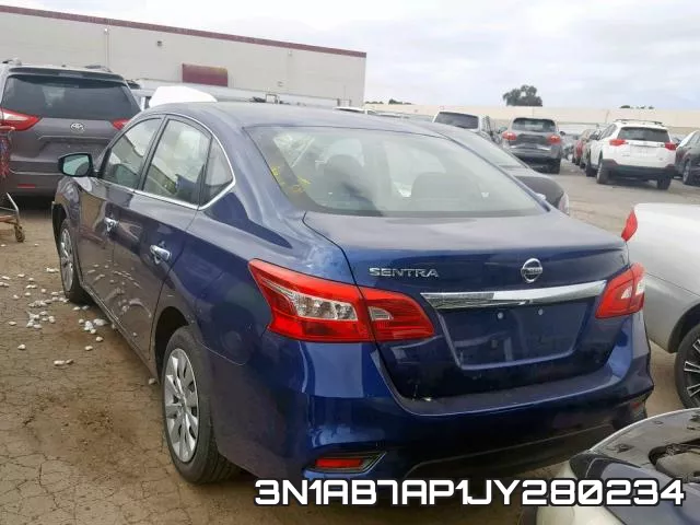 3N1AB7AP1JY280234 фото 4