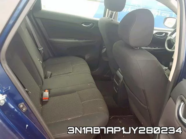 3N1AB7AP1JY280234 фото 7