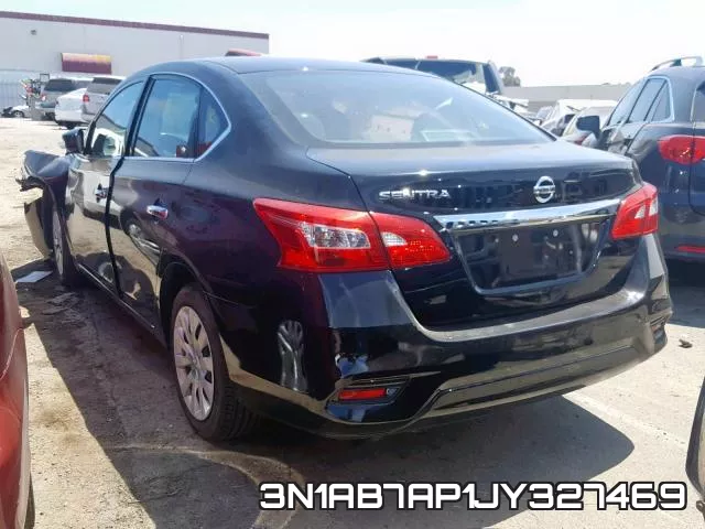 3N1AB7AP1JY327469 фото 4