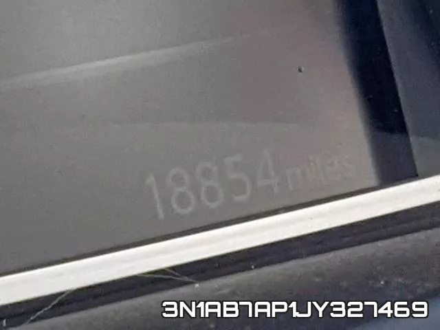 3N1AB7AP1JY327469 фото 9