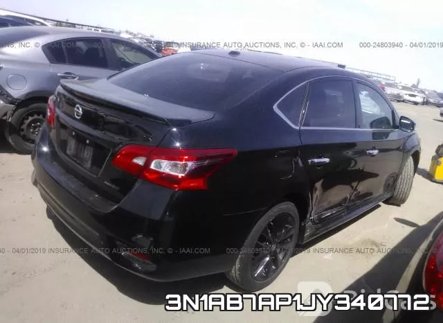 3N1AB7AP1JY340772 фото 5
