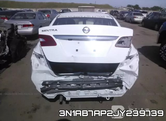 3N1AB7AP2JY239739 фото 6