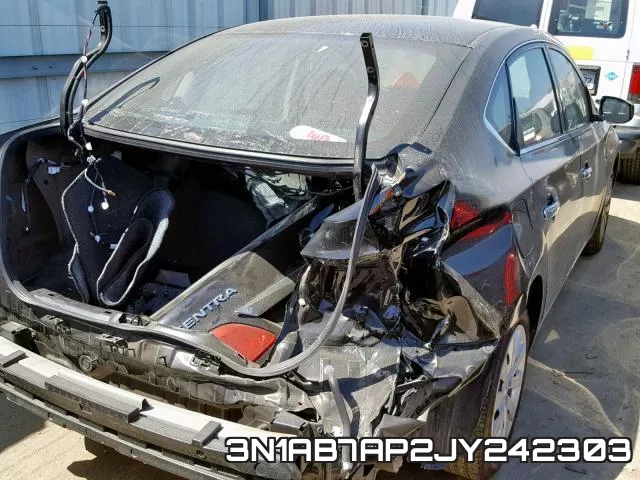 3N1AB7AP2JY242303 фото 5