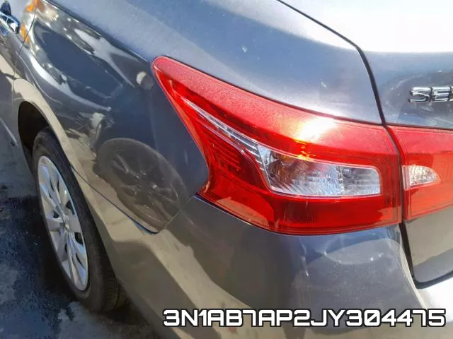 3N1AB7AP2JY304475 фото 10