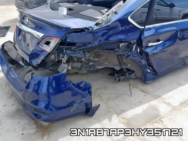 3N1AB7AP3HY351721 фото 10