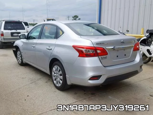 3N1AB7AP3JY319261 фото 4