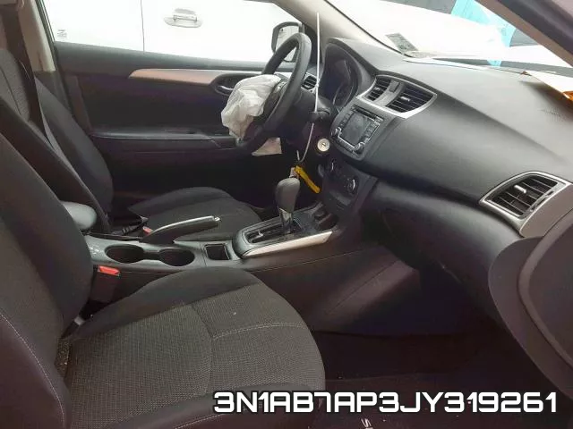 3N1AB7AP3JY319261 фото 6