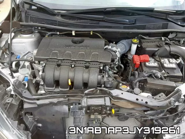 3N1AB7AP3JY319261 фото 8