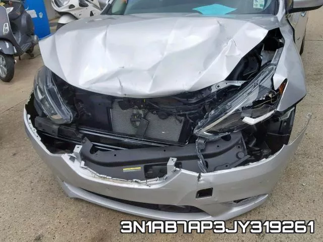 3N1AB7AP3JY319261 фото 10