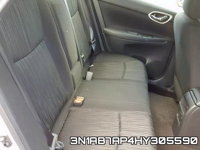 3N1AB7AP4HY305590 фото 7