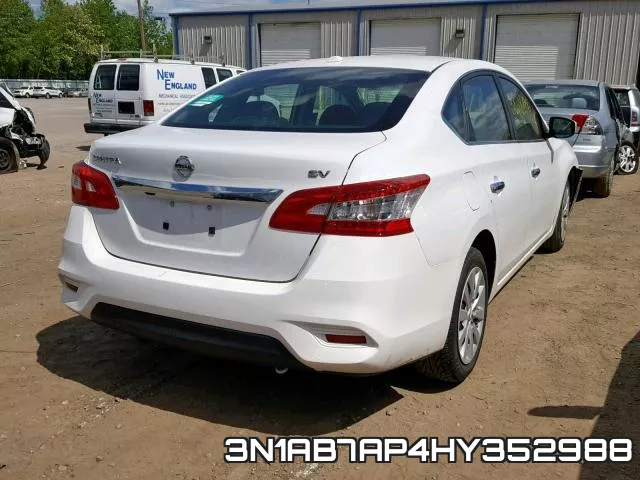 3N1AB7AP4HY352988 фото 5