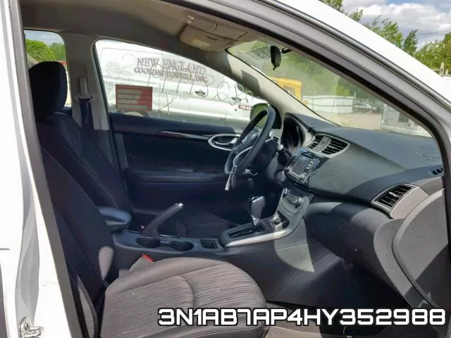 3N1AB7AP4HY352988 фото 6