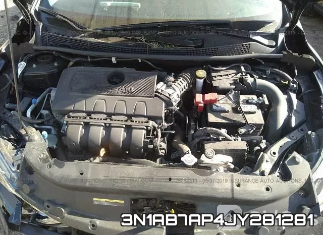 3N1AB7AP4JY281281 фото 2