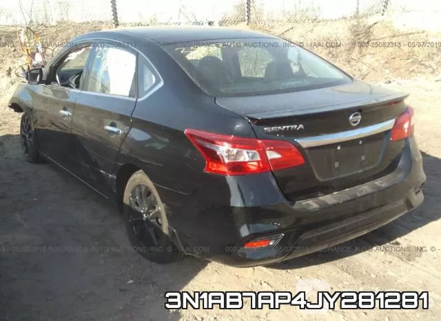 3N1AB7AP4JY281281 фото 4