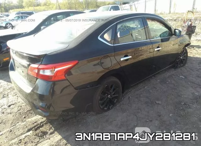 3N1AB7AP4JY281281 фото 5