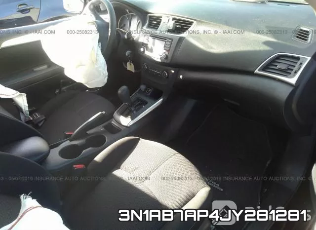 3N1AB7AP4JY281281 фото 6