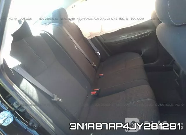 3N1AB7AP4JY281281 фото 9