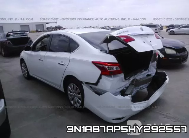 3N1AB7AP5HY292557 фото 4