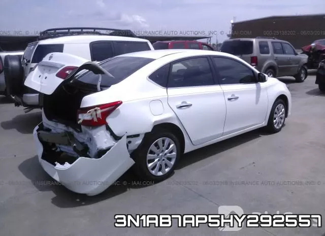 3N1AB7AP5HY292557 фото 5