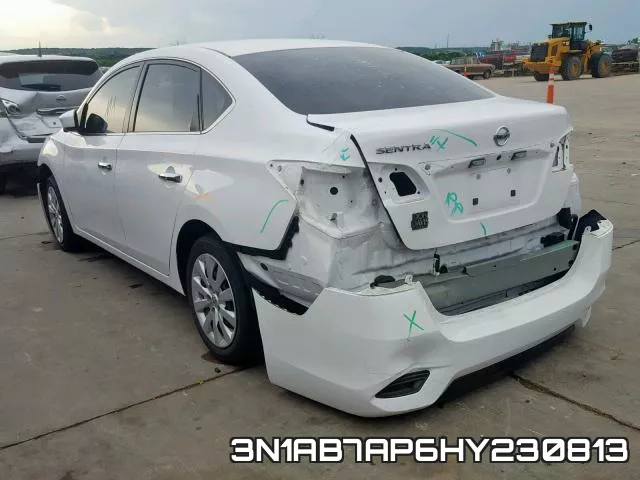 3N1AB7AP6HY230813 фото 4