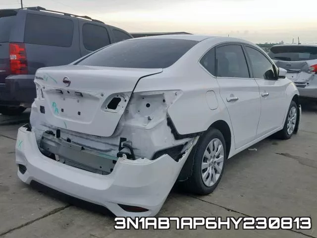 3N1AB7AP6HY230813 фото 5