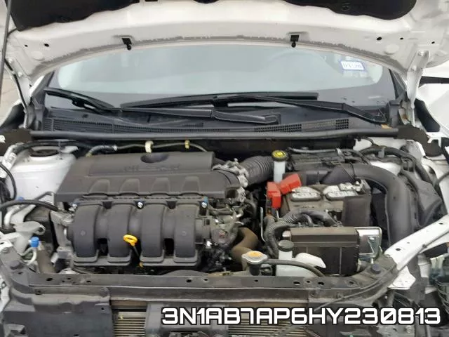 3N1AB7AP6HY230813 фото 8