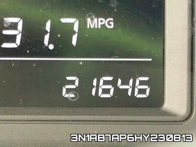 3N1AB7AP6HY230813 фото 9