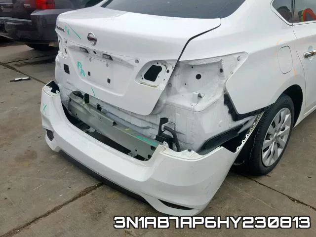 3N1AB7AP6HY230813 фото 10