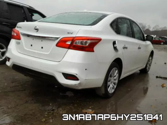 3N1AB7AP6HY251841 фото 5